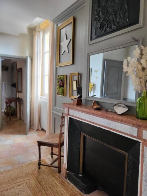 Le Clos Du Botaniste Pouilly-le-Monial Extérieur photo
